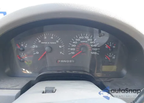 2006 Ford F-150 Xlt z USA, uszkodzony, nr VIN 1FTRW12W06KB27311